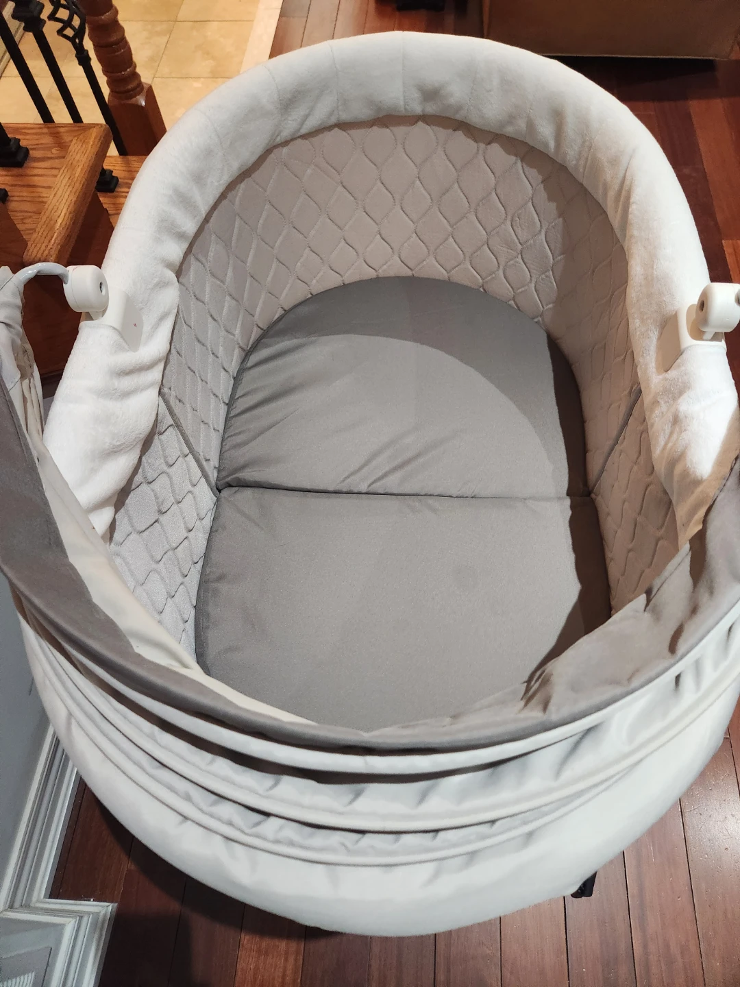 Ingenuity Infant Bassinet - photo 2