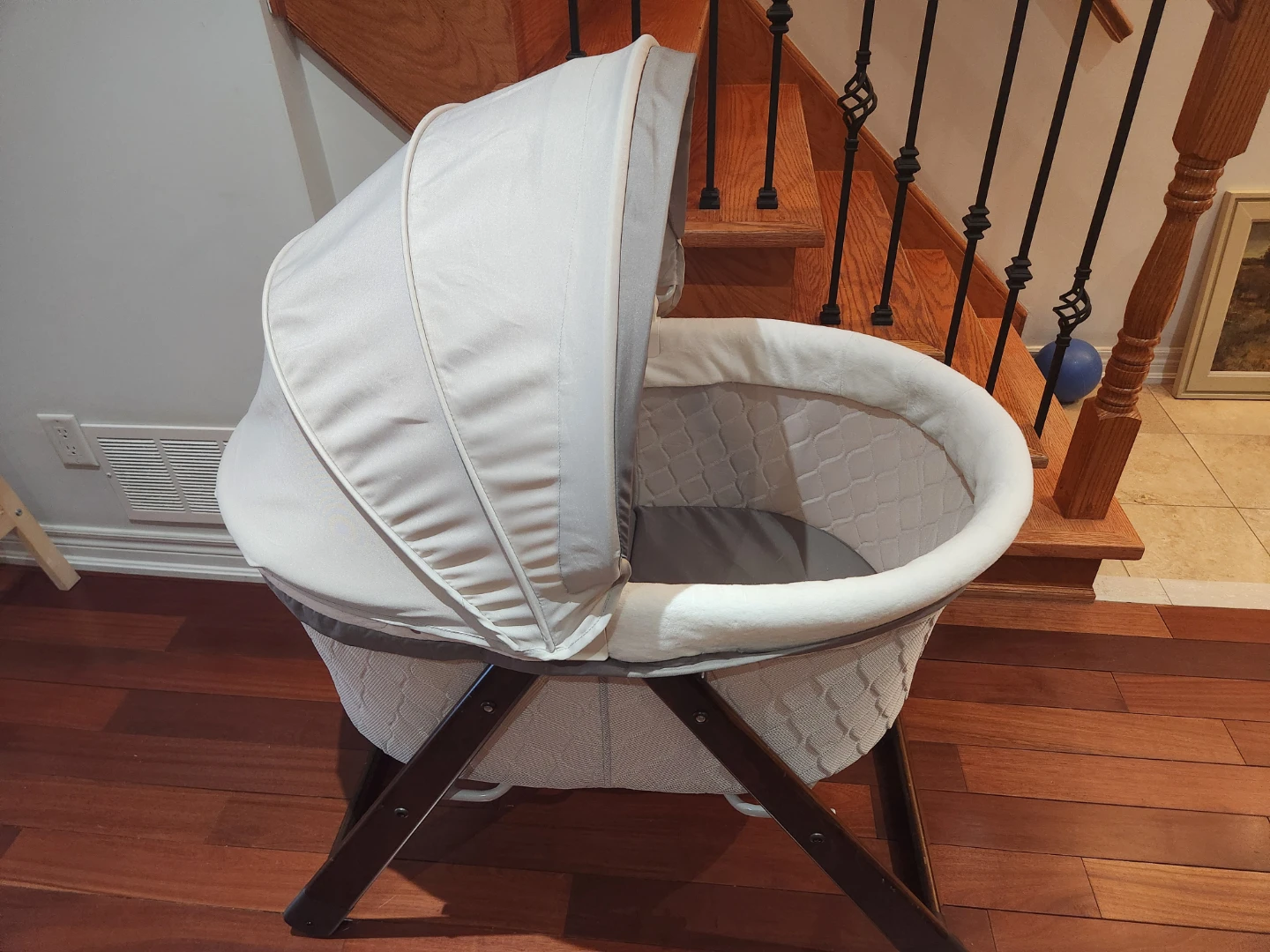 Ingenuity Infant Bassinet - photo 3
