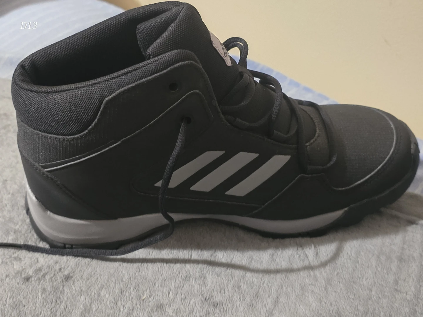 Adidas boots, I'm Selling or Trading - photo 3