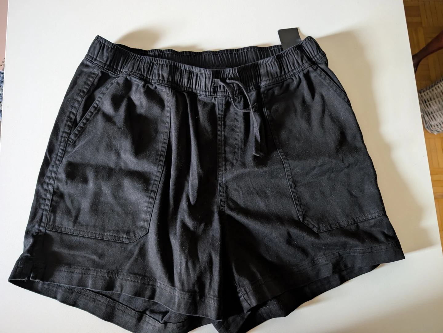 Unisex shorts+women's jeans - photo 3