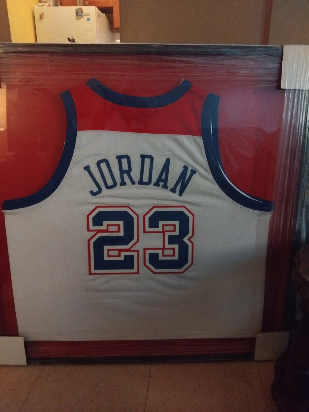 JORDAN 23