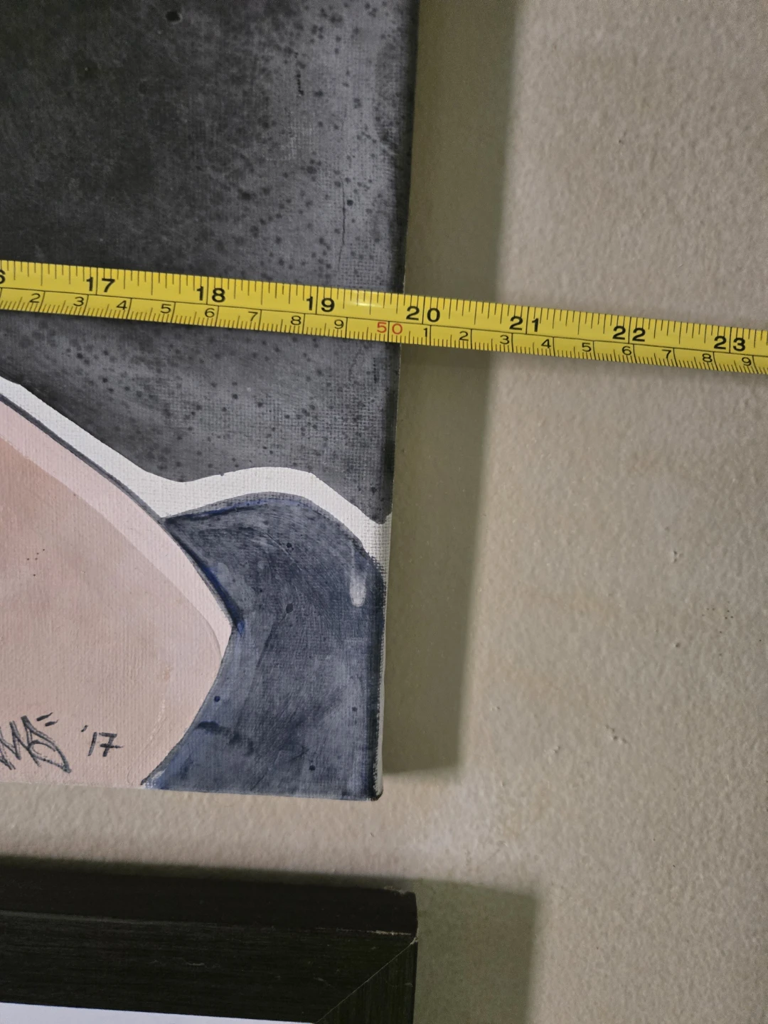 DBZ Majin Vegeta Painting - photo 3