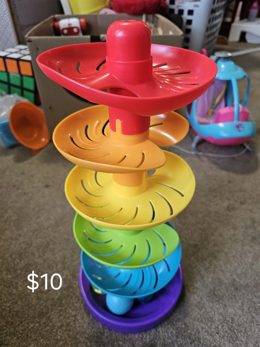 Toys 2 - photo 2