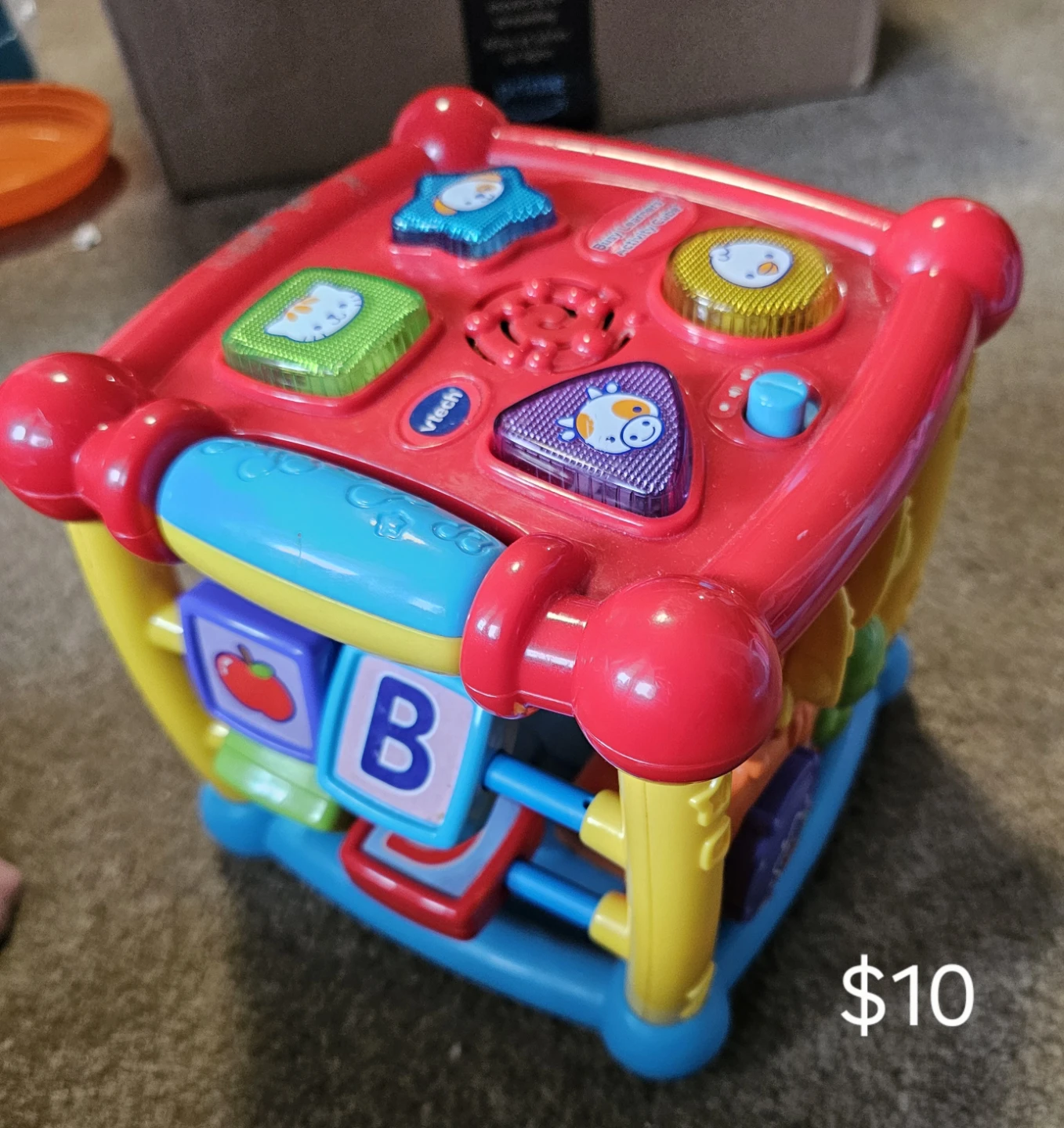 Toys 2 - photo 4