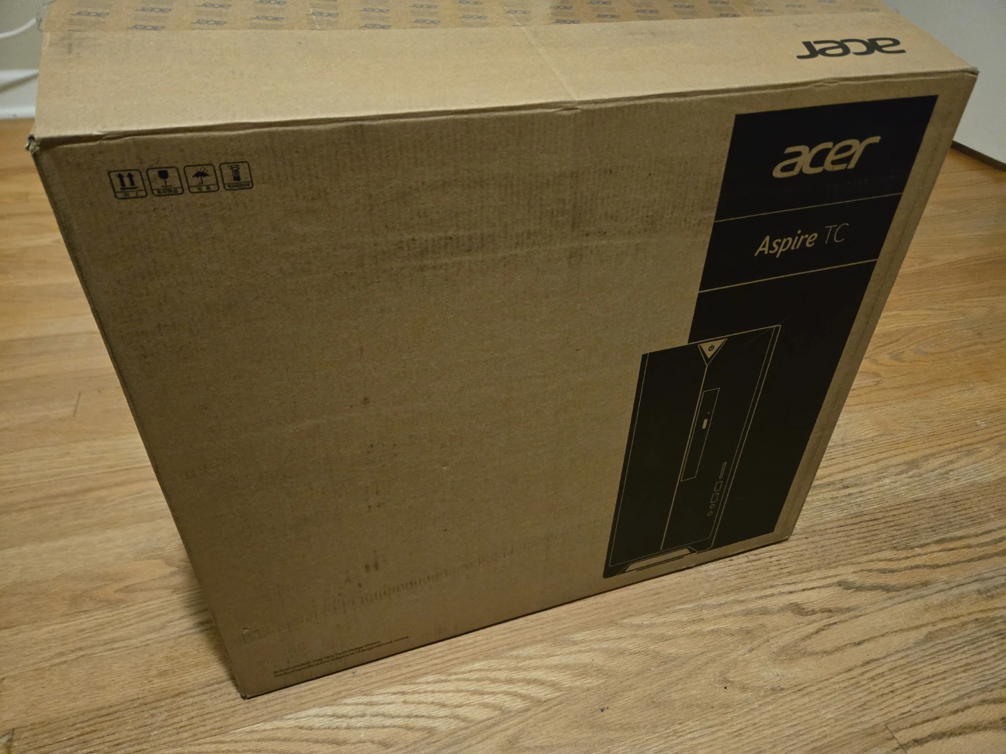 Gaming/Workstation Desktop - Ready to Go