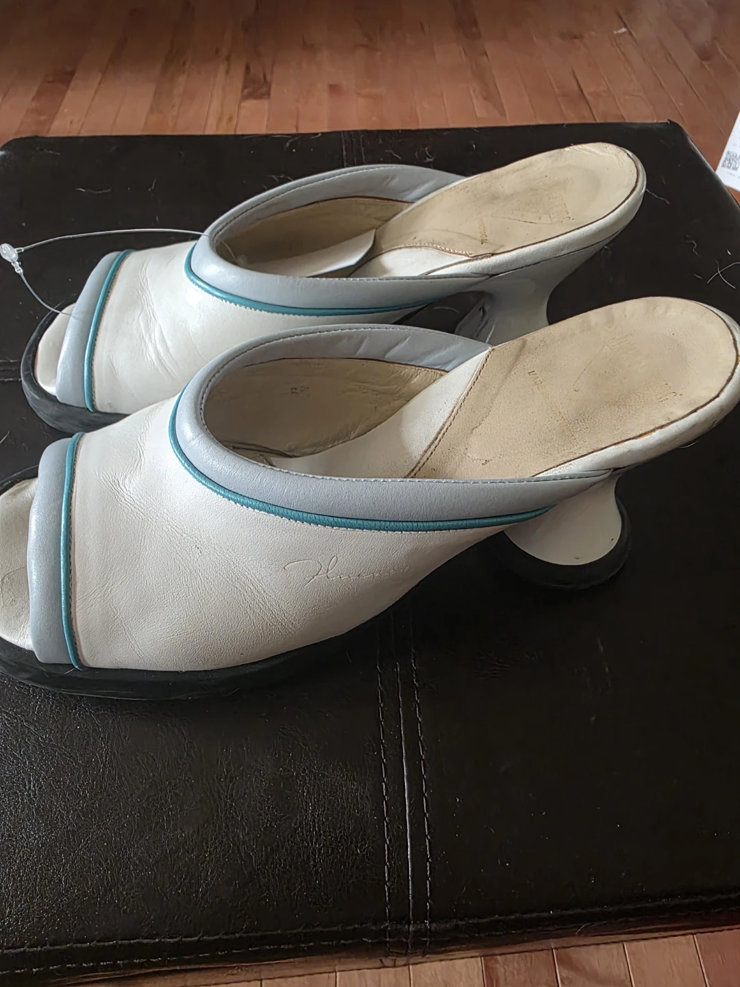 Genuine Fluvlog Sandals - photo 2