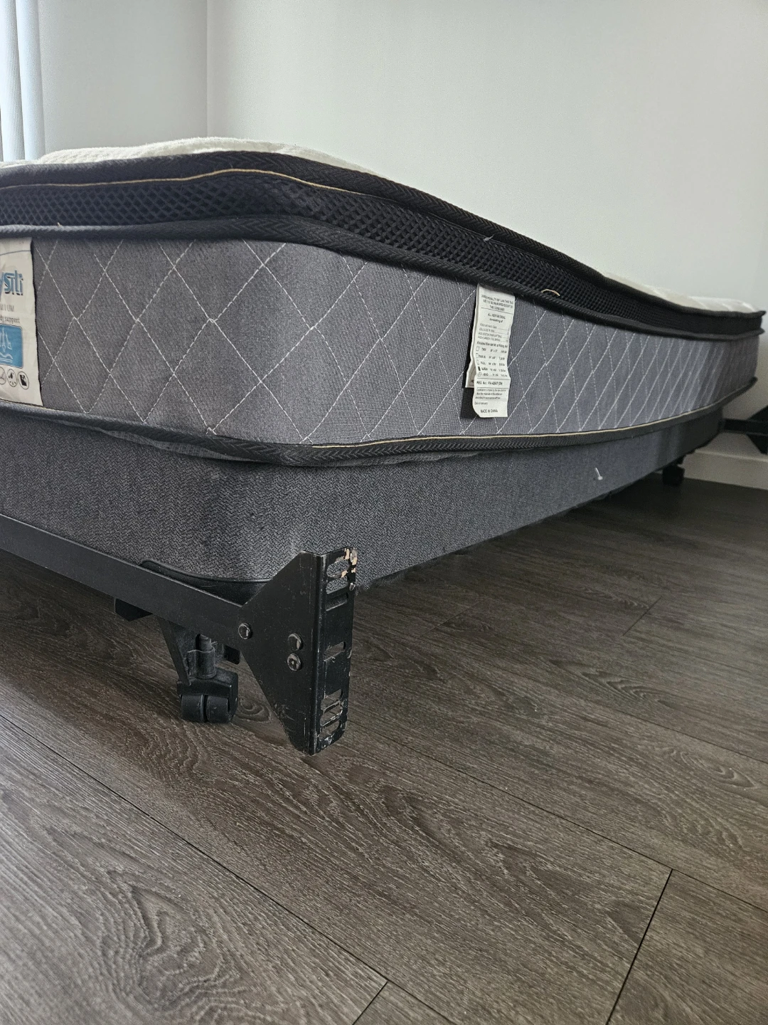 Crystali Premium Mattress - photo 4