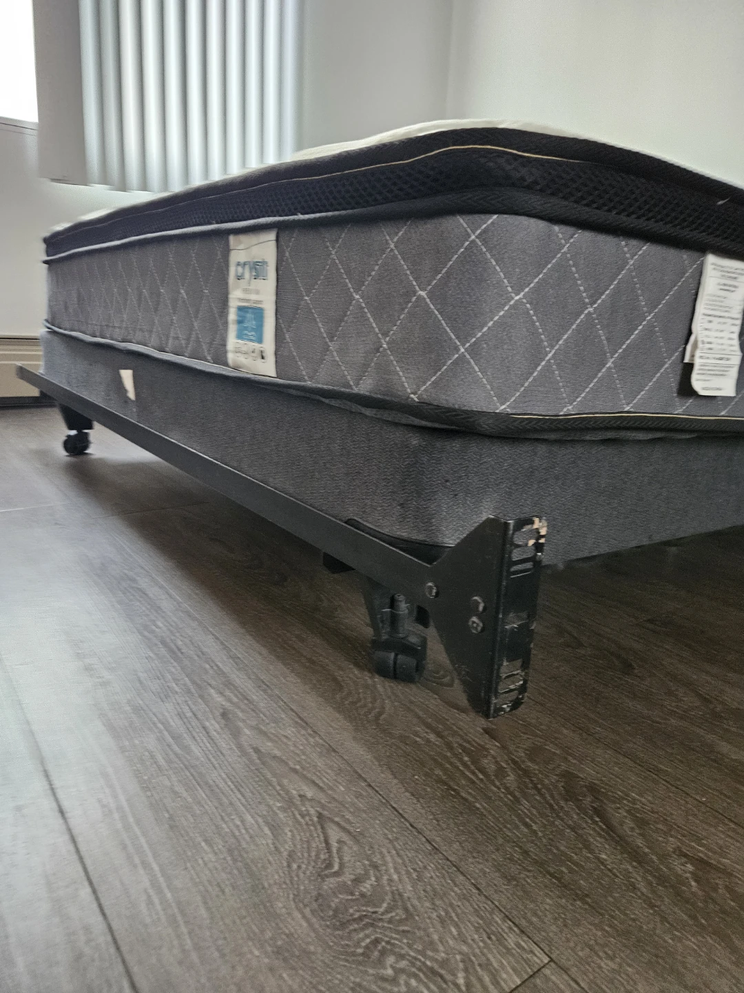 Crystali Premium Mattress - photo 5