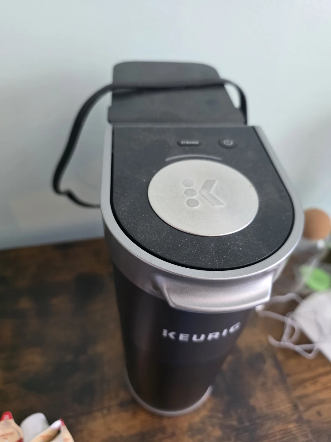 Keurig Coffee Maker