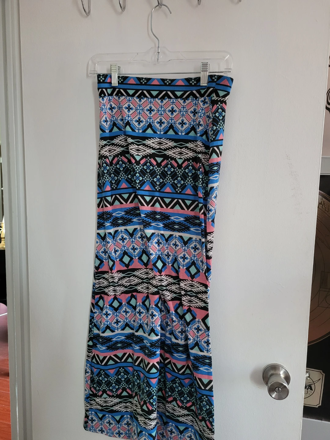 Maxi Skirt