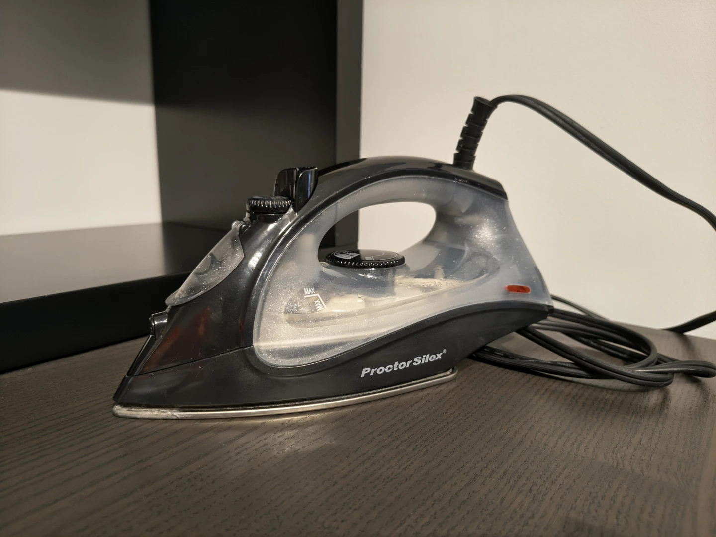 Proctor Silex Iron