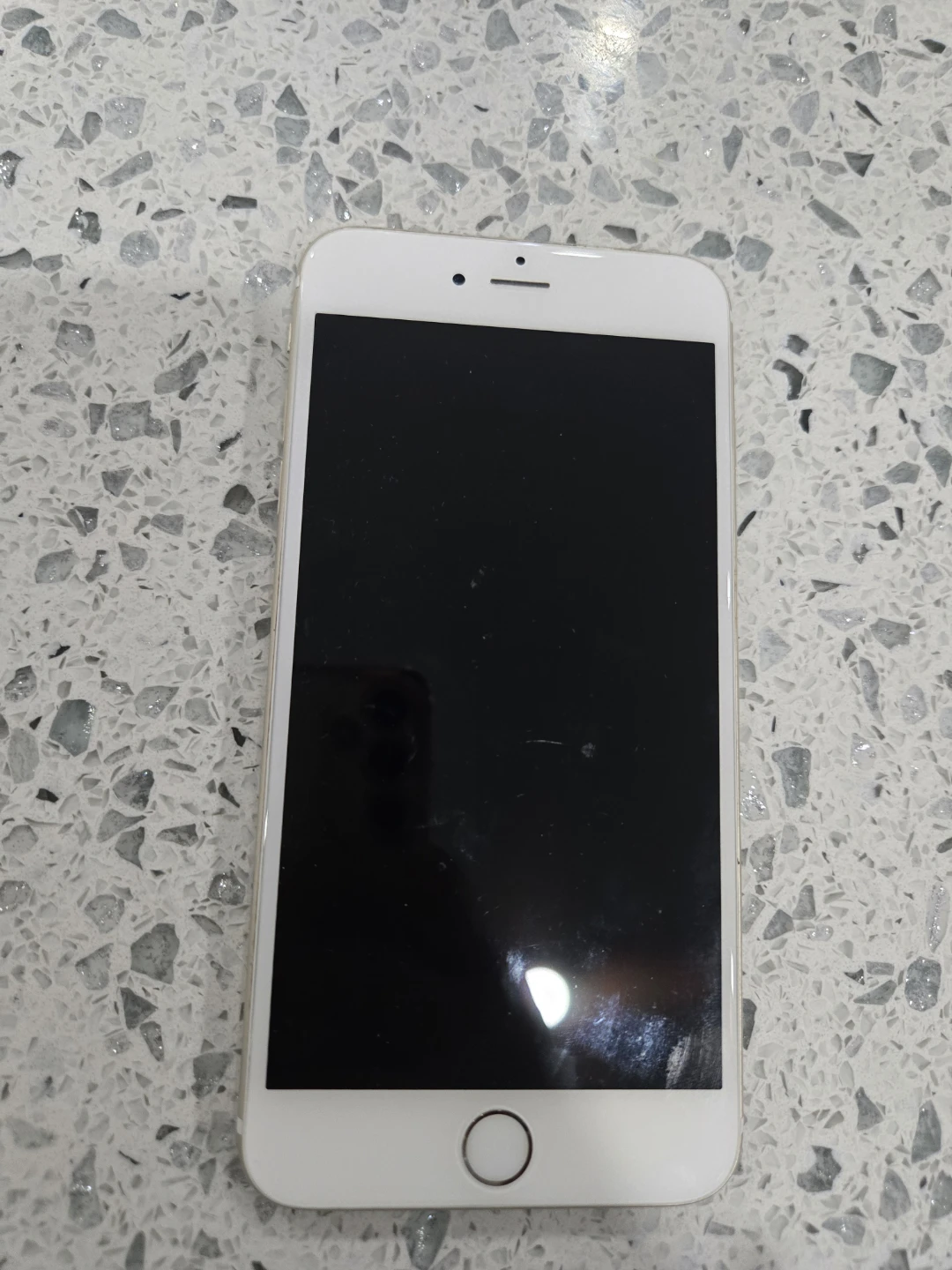 Apple iPhone 6s Plus - Rose Gold - photo 2