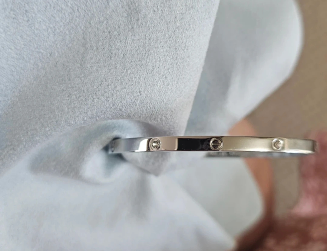 Cartier Love Bracelet 17 - photo 3