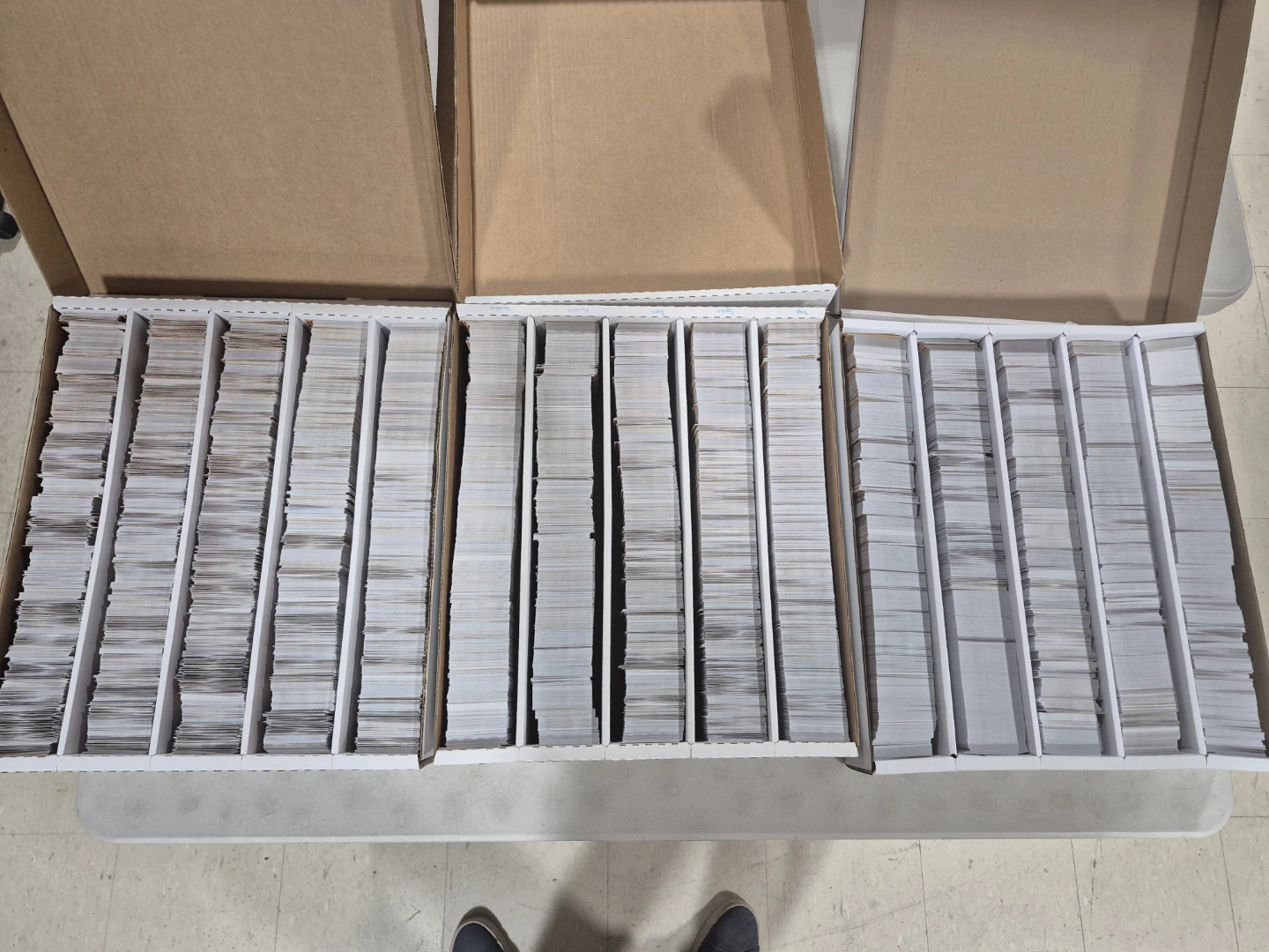 Yugioh bulk