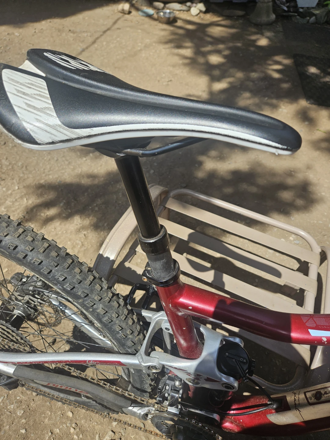 Liv Pique Full Suspension Mountain Bike - photo 3