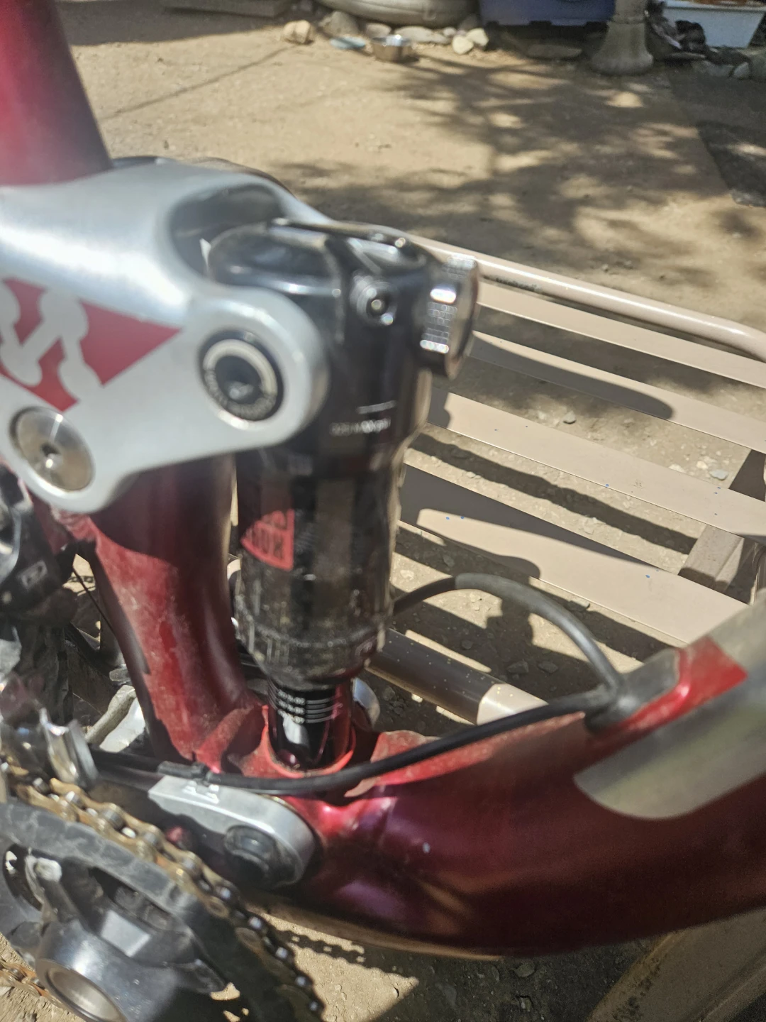 Liv Pique Full Suspension Mountain Bike - photo 5