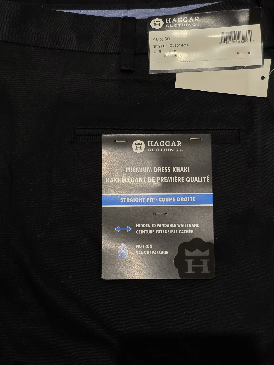 Mens pants combo of 6 pants  40x30 - photo 4
