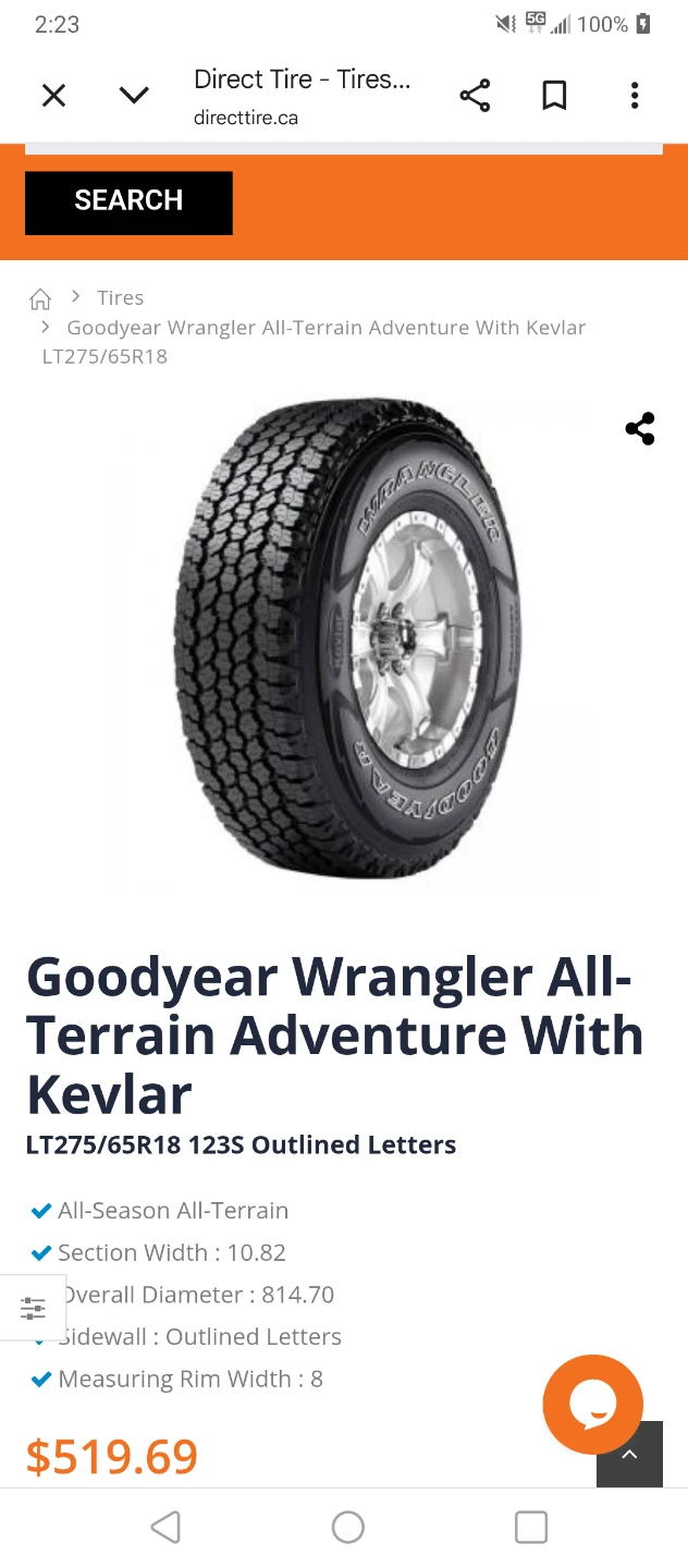 4 tires $150 obo - photo 3