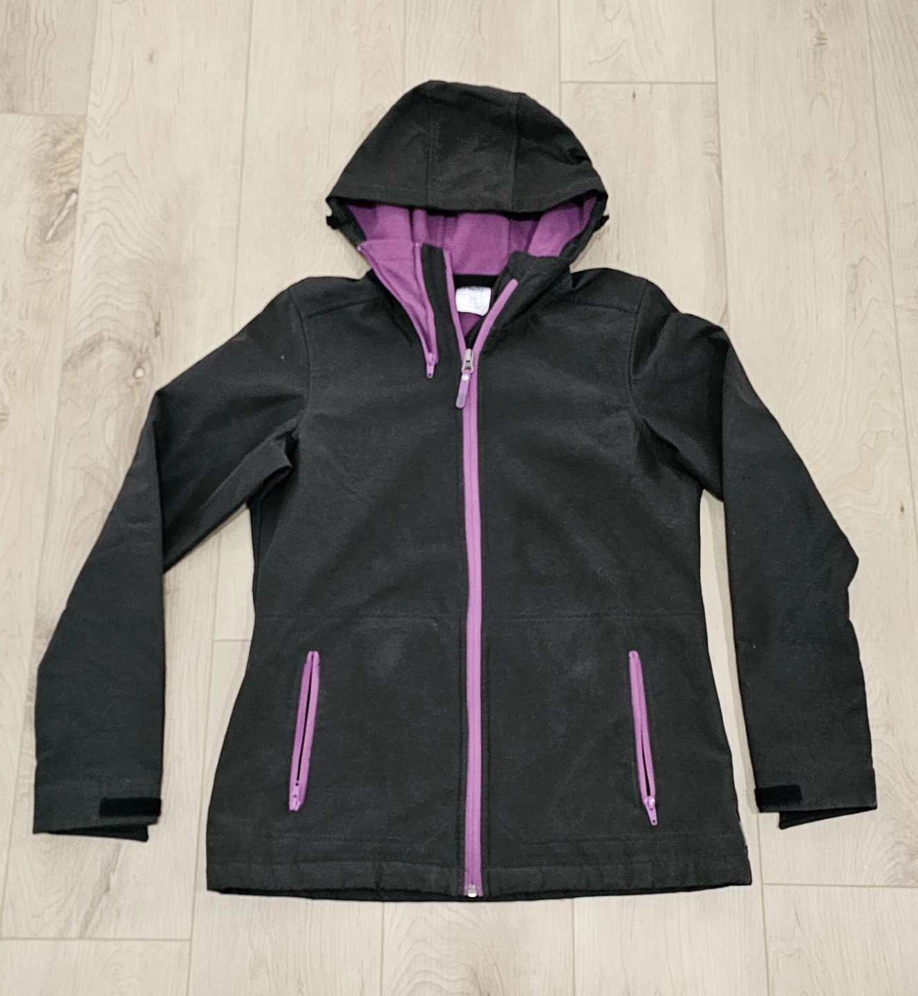 Firefly Softshell Jacket - Medium