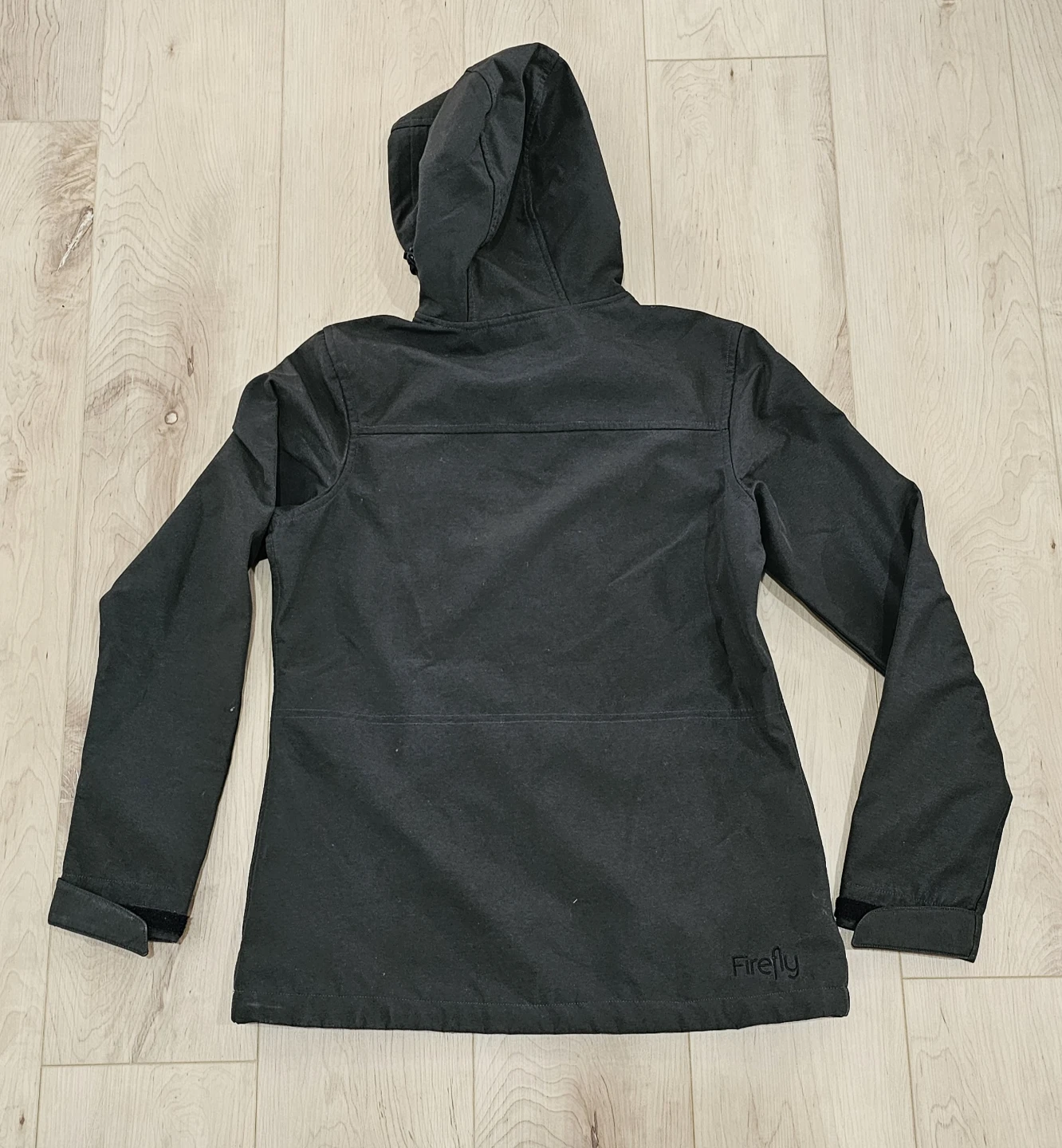 Firefly Softshell Jacket - Medium - photo 2