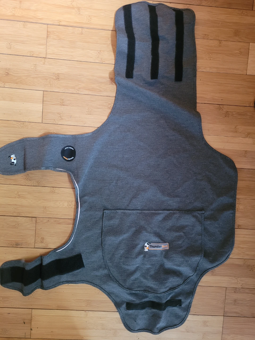 ThunderShirt Dog Anxiety Vest