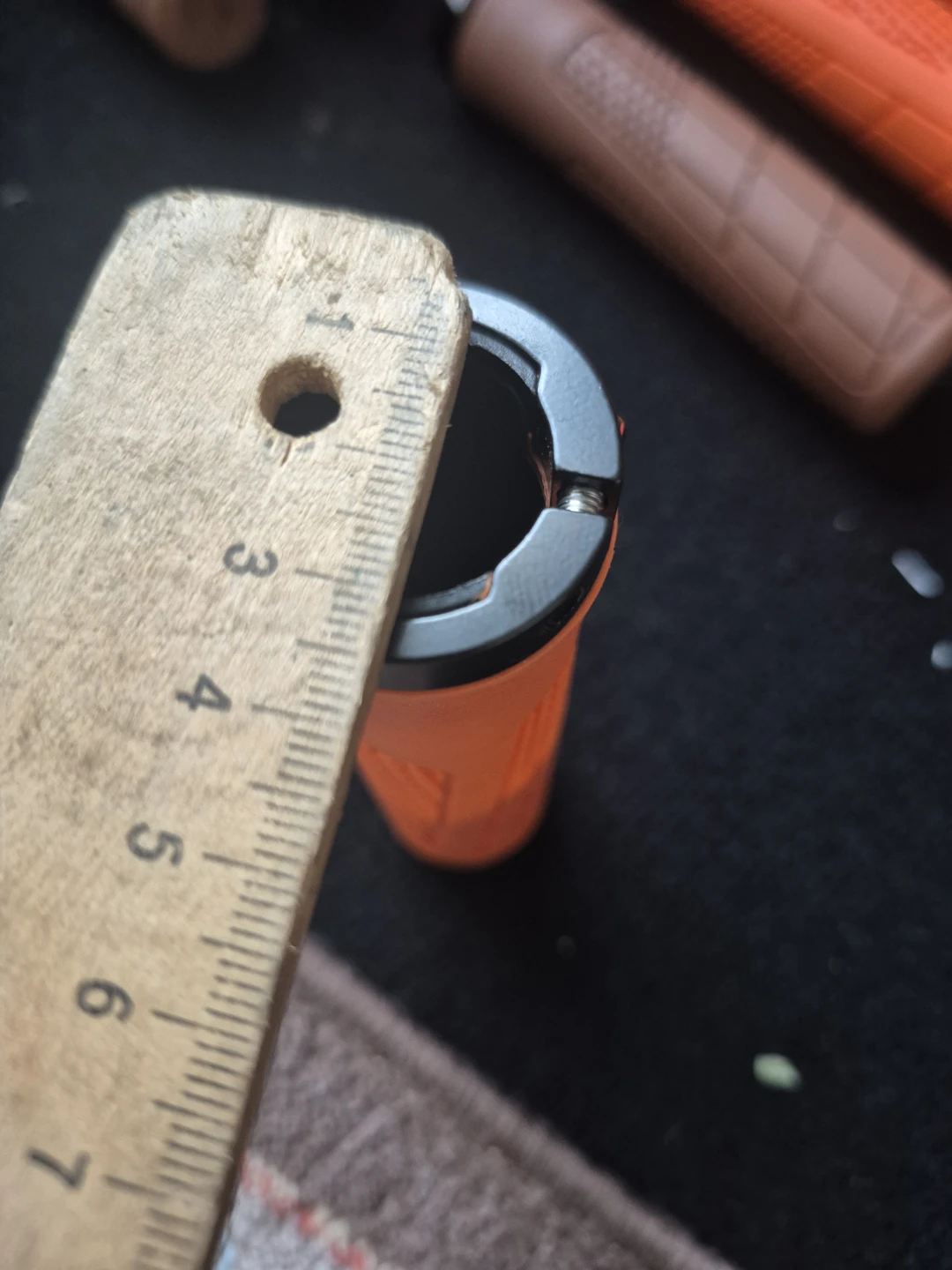 Bucklos Bicycle Handlebar Grips - photo 3