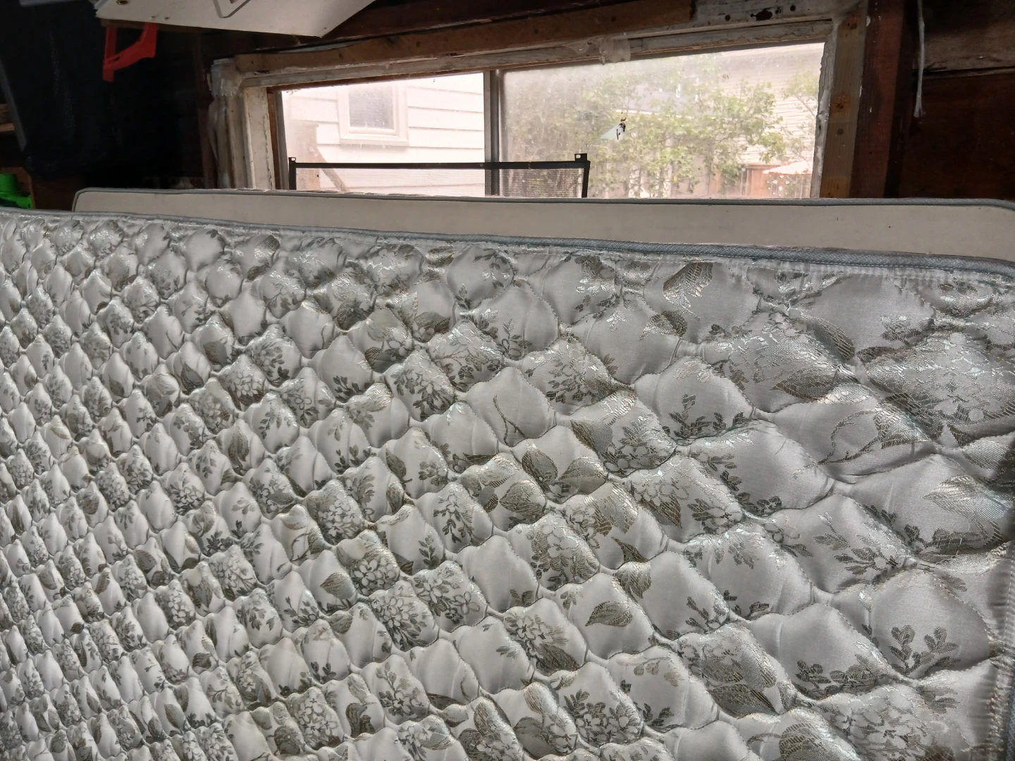 Sealy Posturepedic Versailles Mattress - photo 5