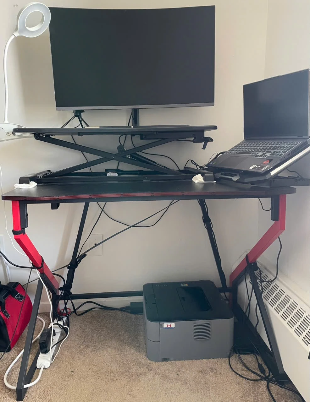 Gaming Desk
