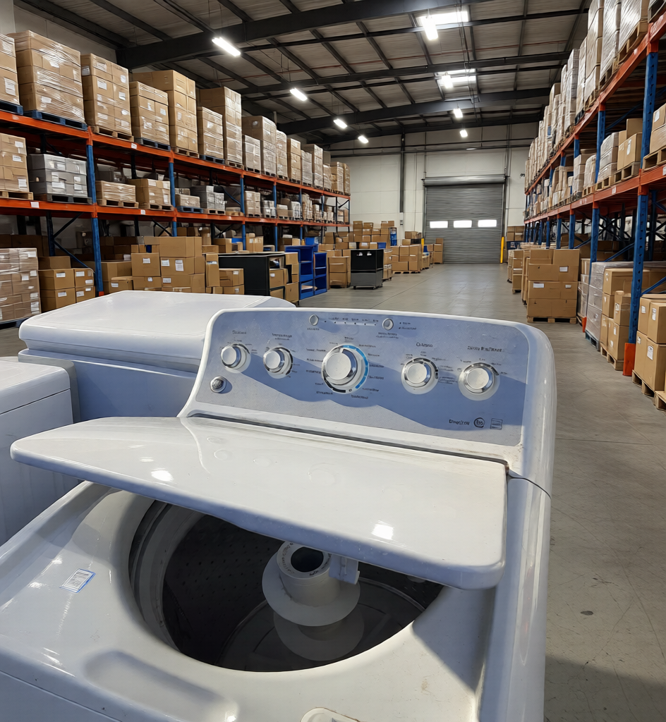 Can Deliver G.E Washer Top Load Washing Machine