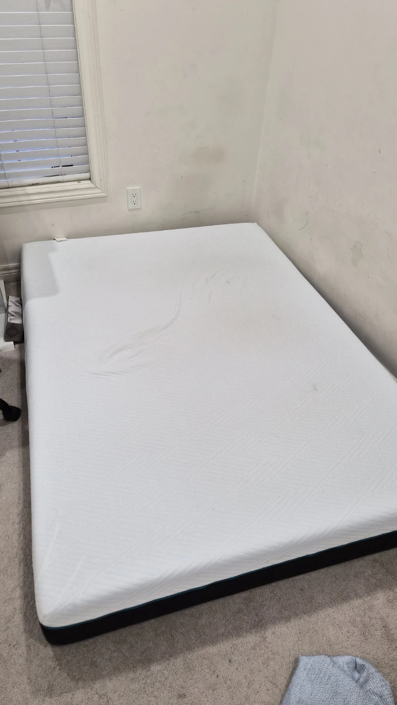 Full Mattress like New