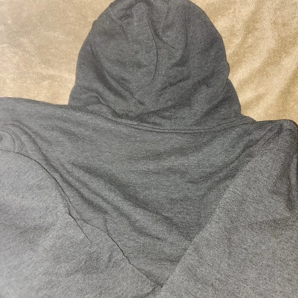 Men's Mountain Ridge Sherpa Lined Hoodie - photo 5
