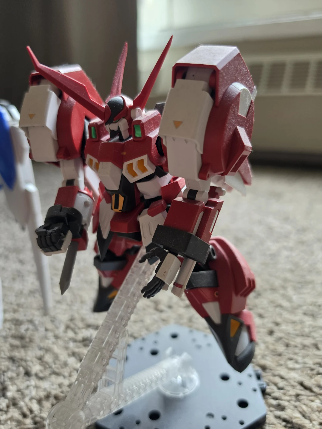 Gundam and zoids model kits - photo 3