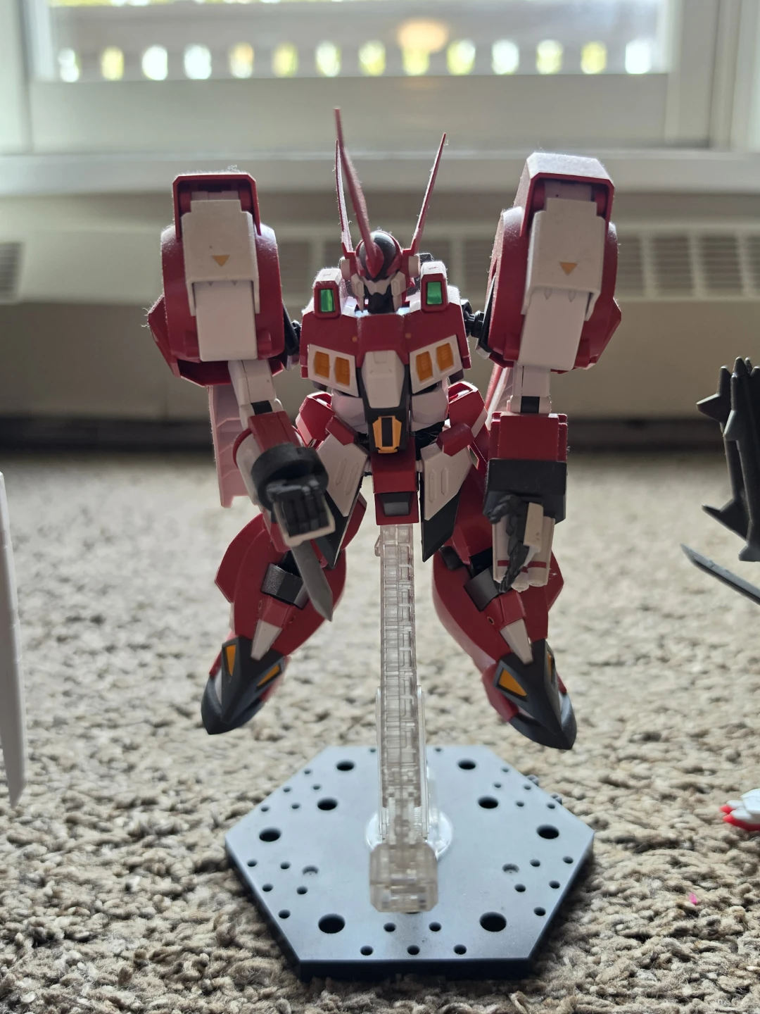 Gundam and zoids model kits - photo 4