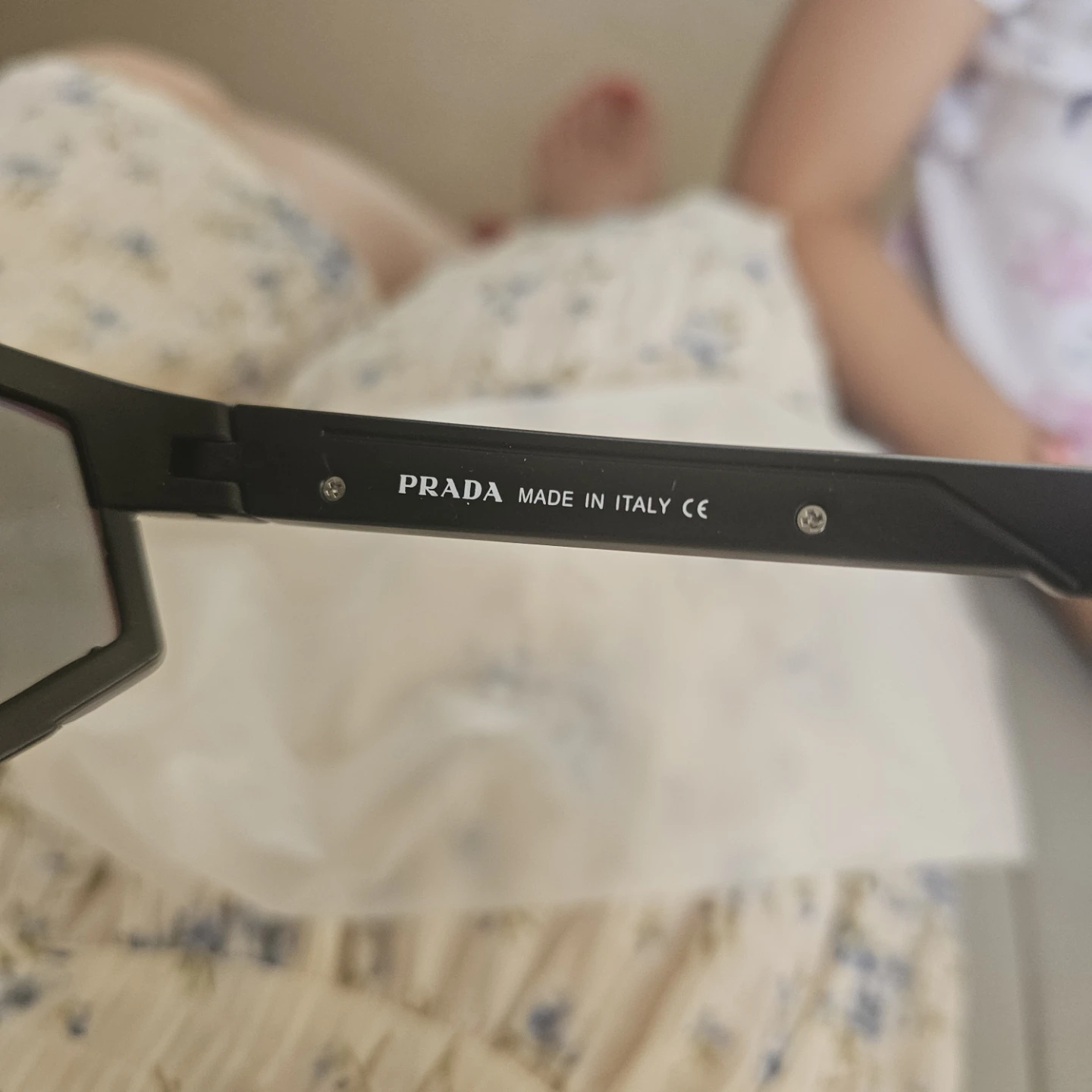Prada Sunglasses - photo 3