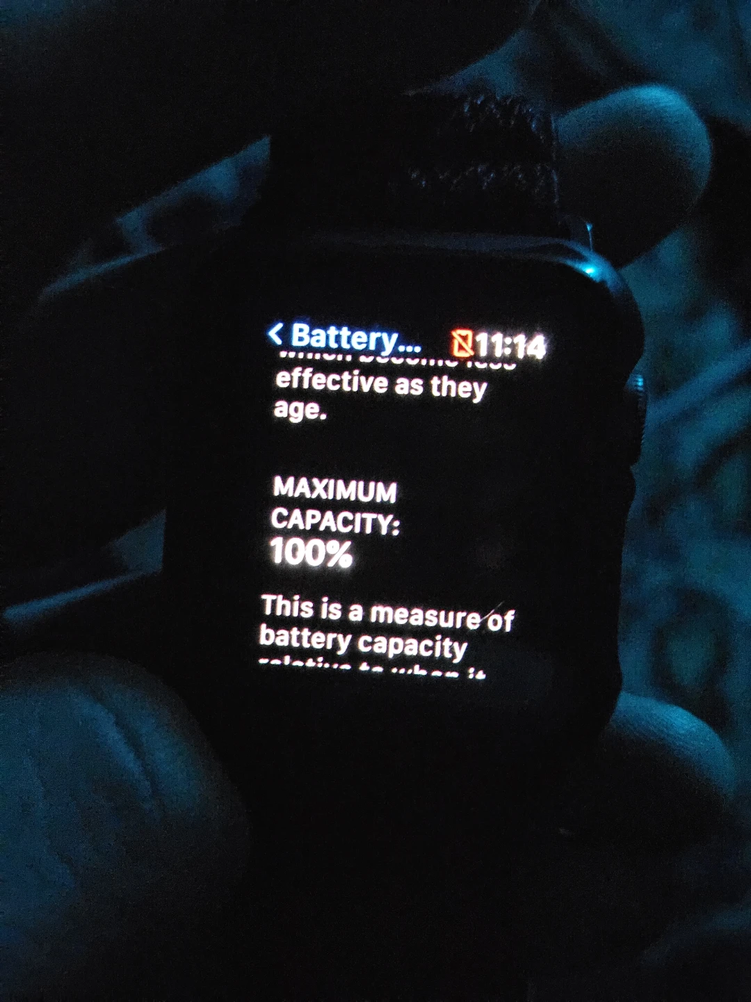 apple watch series 3 with cellular - photo 5