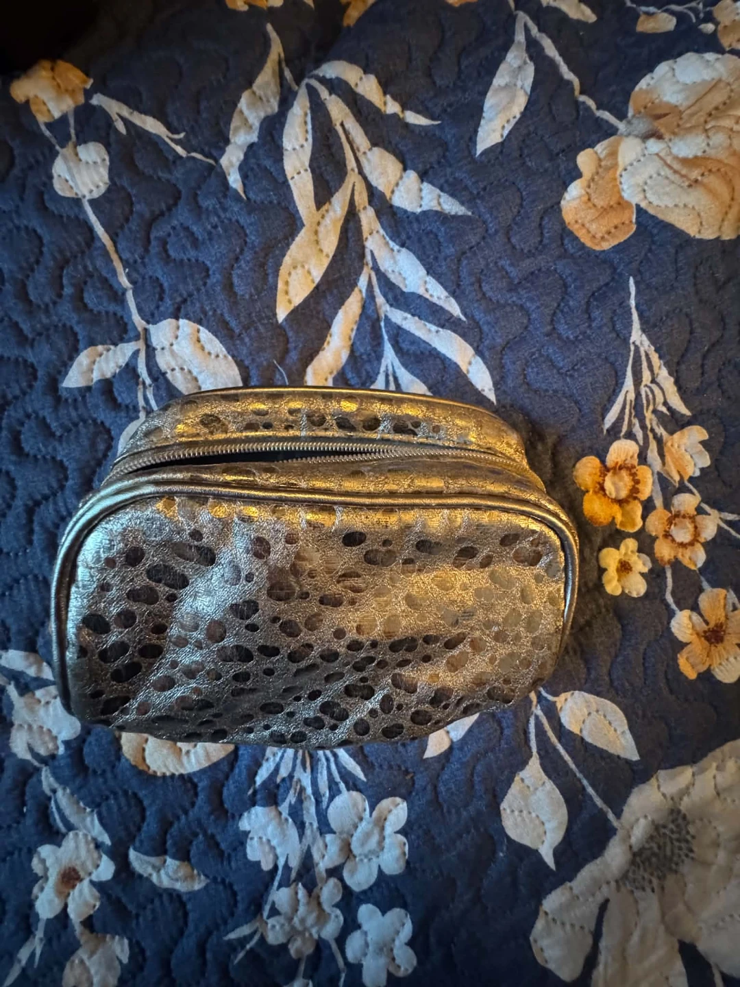 Lancome Cosmetic Bag
