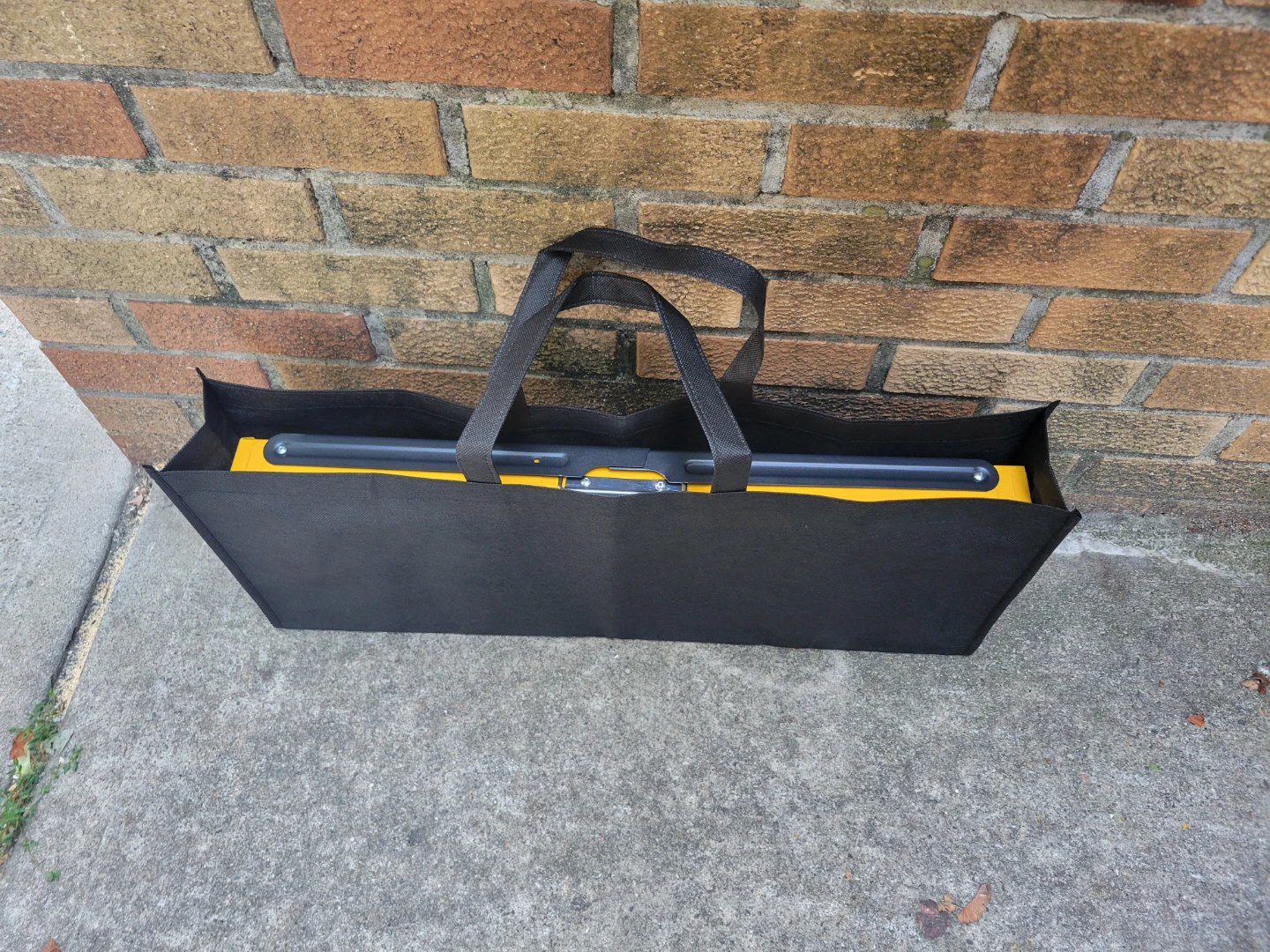 Portable BBQ Grill with carring bag. Brand new! - photo 4