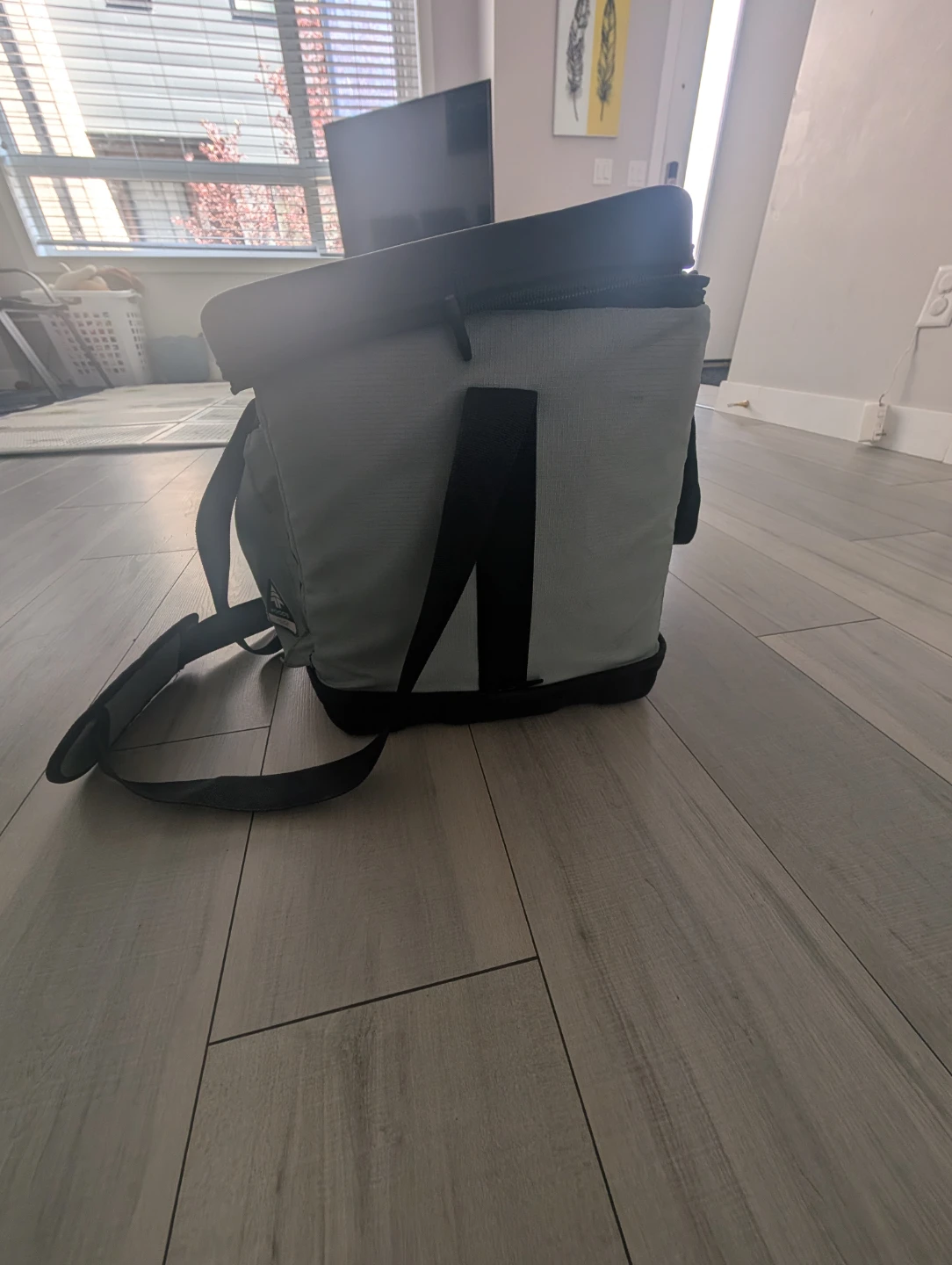 Soft Lunch Bag/Cooler Bag/Camping Bag - photo 4