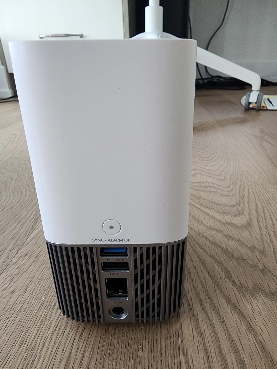Eufy Security HomeBase - photo 2
