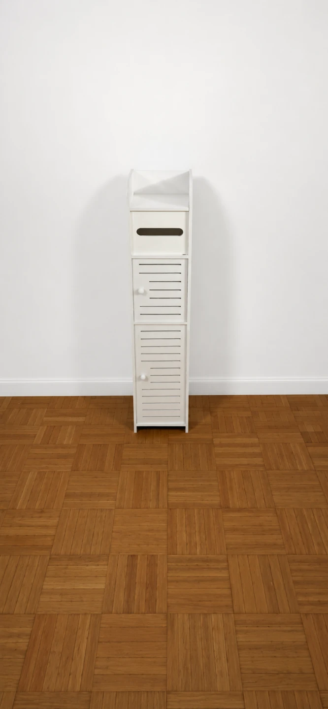Brand new LuiceABC Toilet Paper Holder Stand - photo 2