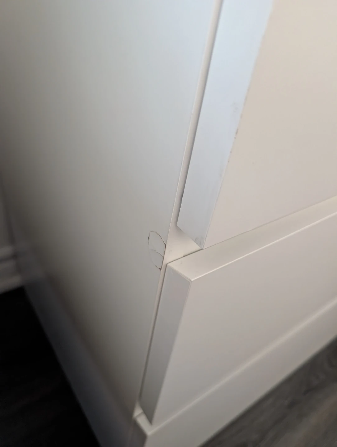 Ikea 4-Drawer Dresser - photo 4
