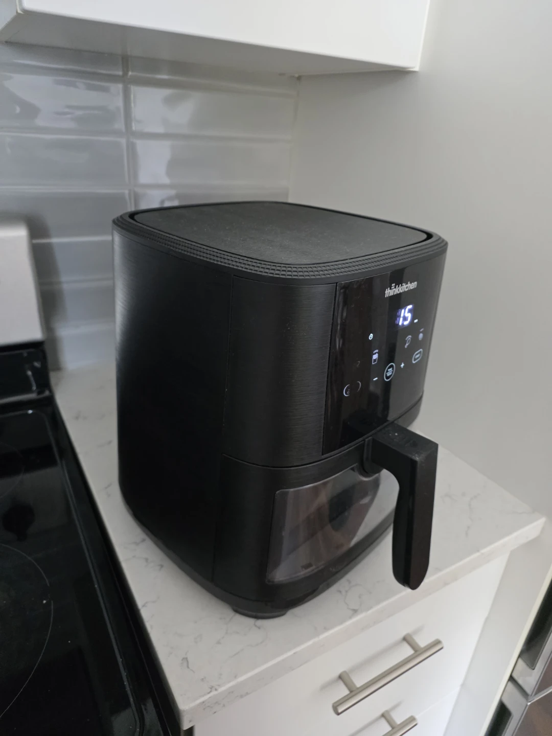 Thinkkitchen Air Fryer - photo 3