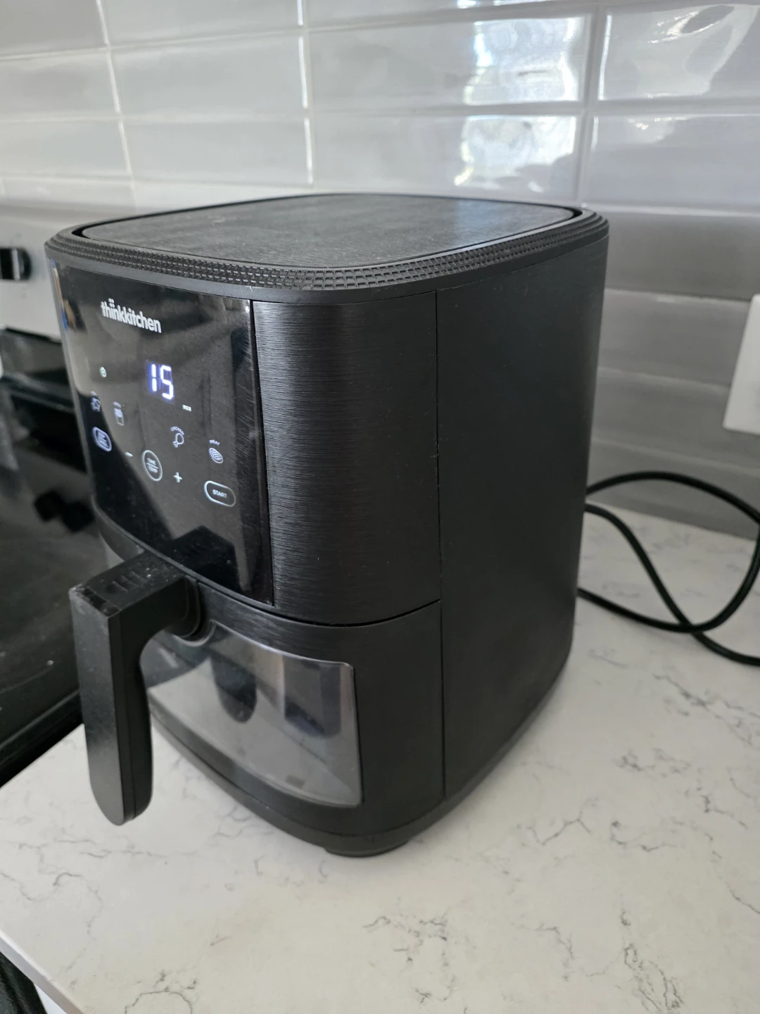 Thinkkitchen Air Fryer - photo 5