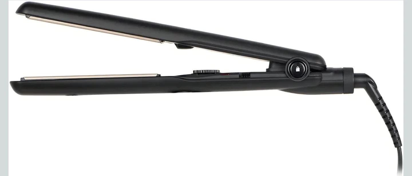 Conair 1" Infiniti Pro Hair Straightener Anti Frizz Control - photo 2