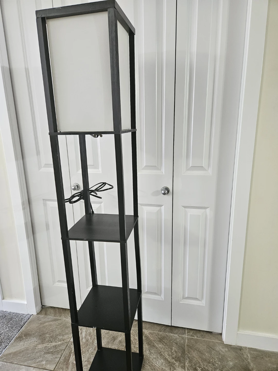 Floor Lamp - photo 4