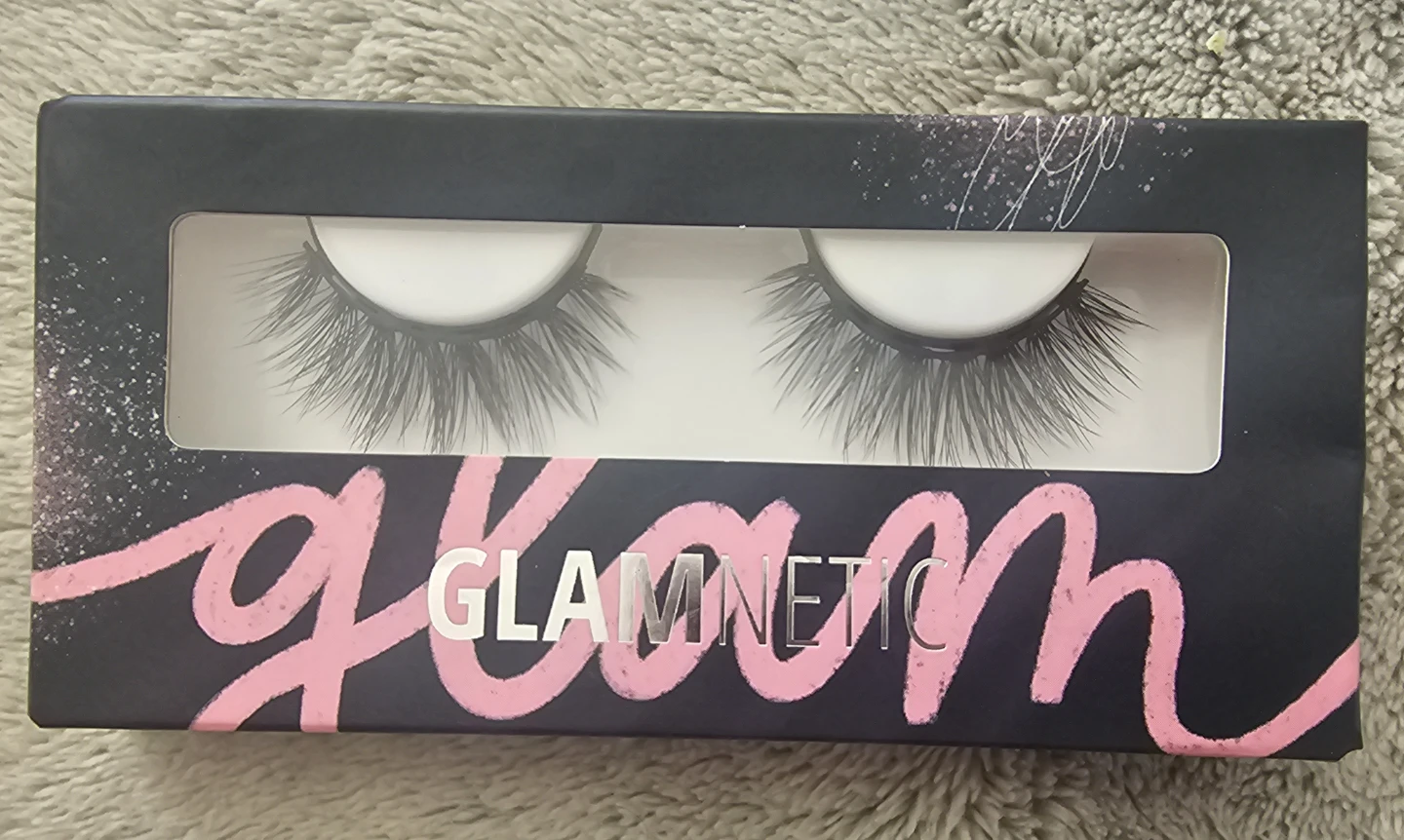 Glamnetic Babygirl Magnetic Lashes