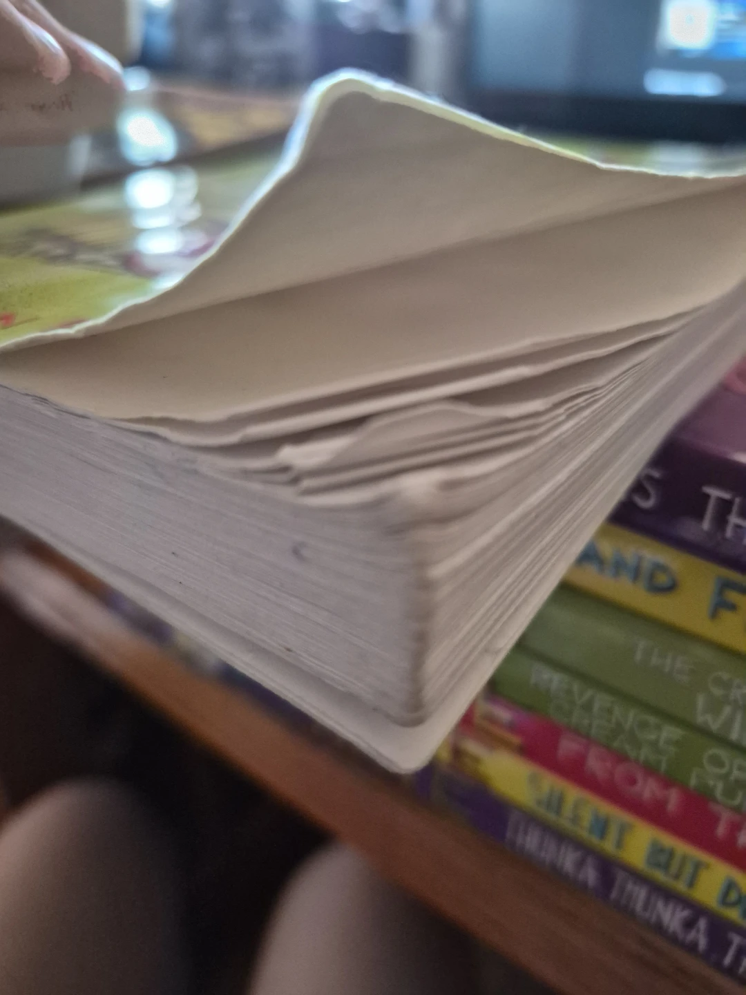 Big Nate Books - photo 2