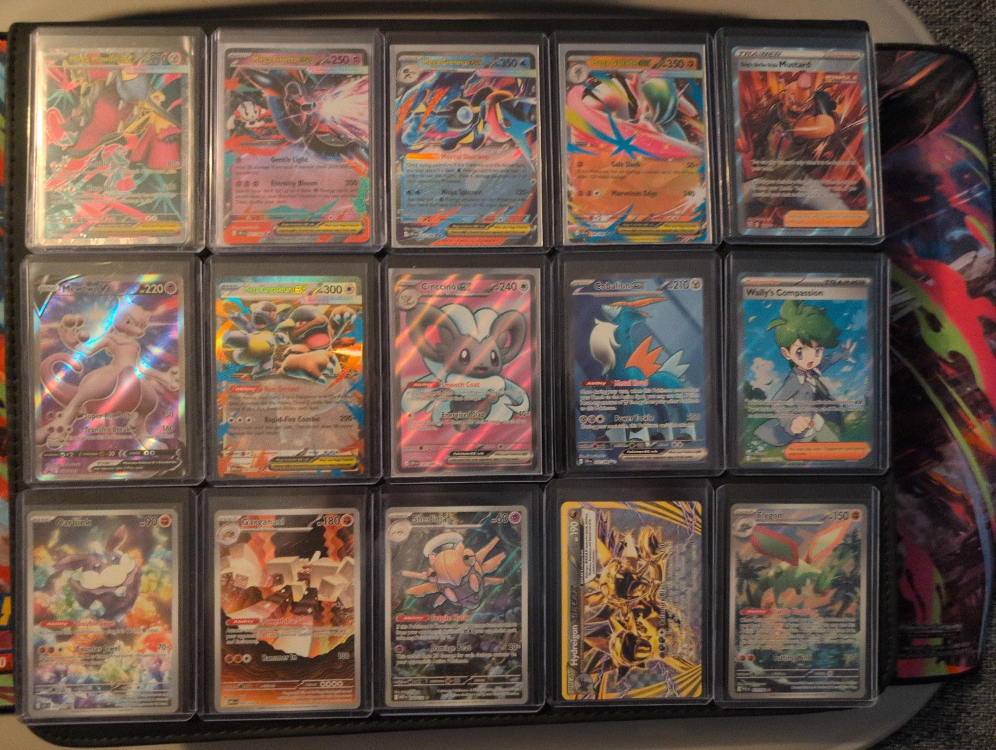 Assorted Pokémon Cards new sets old sets - photo 3
