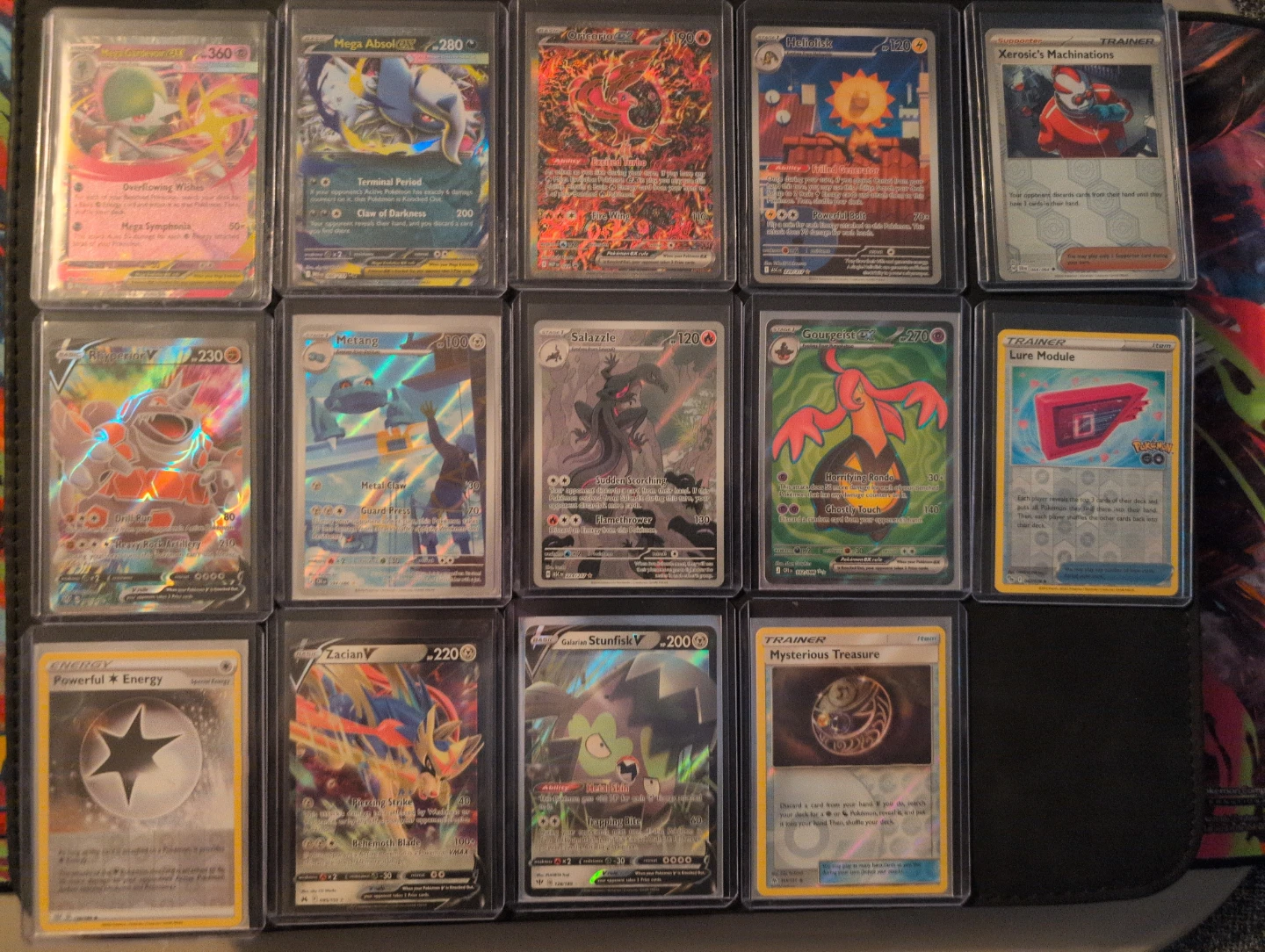 Assorted Pokémon Cards new sets old sets - photo 4
