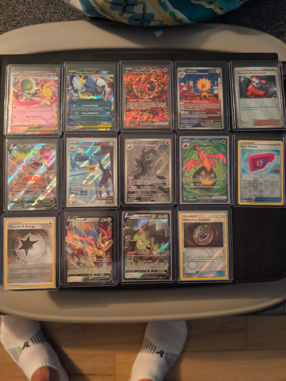 Assorted Pokémon Cards new sets old sets - photo 5